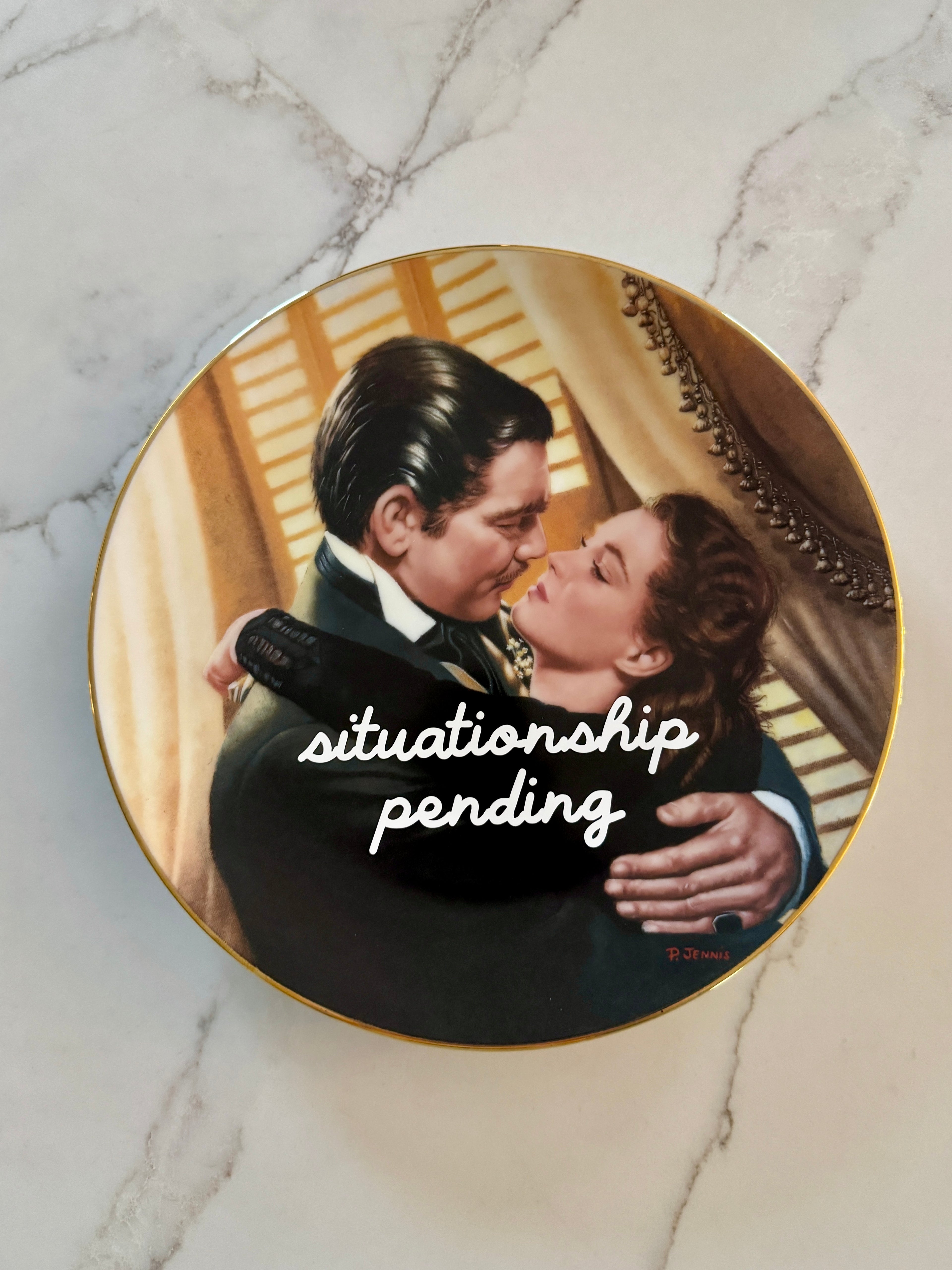 situationship pending