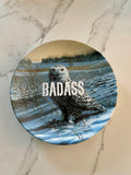 badass