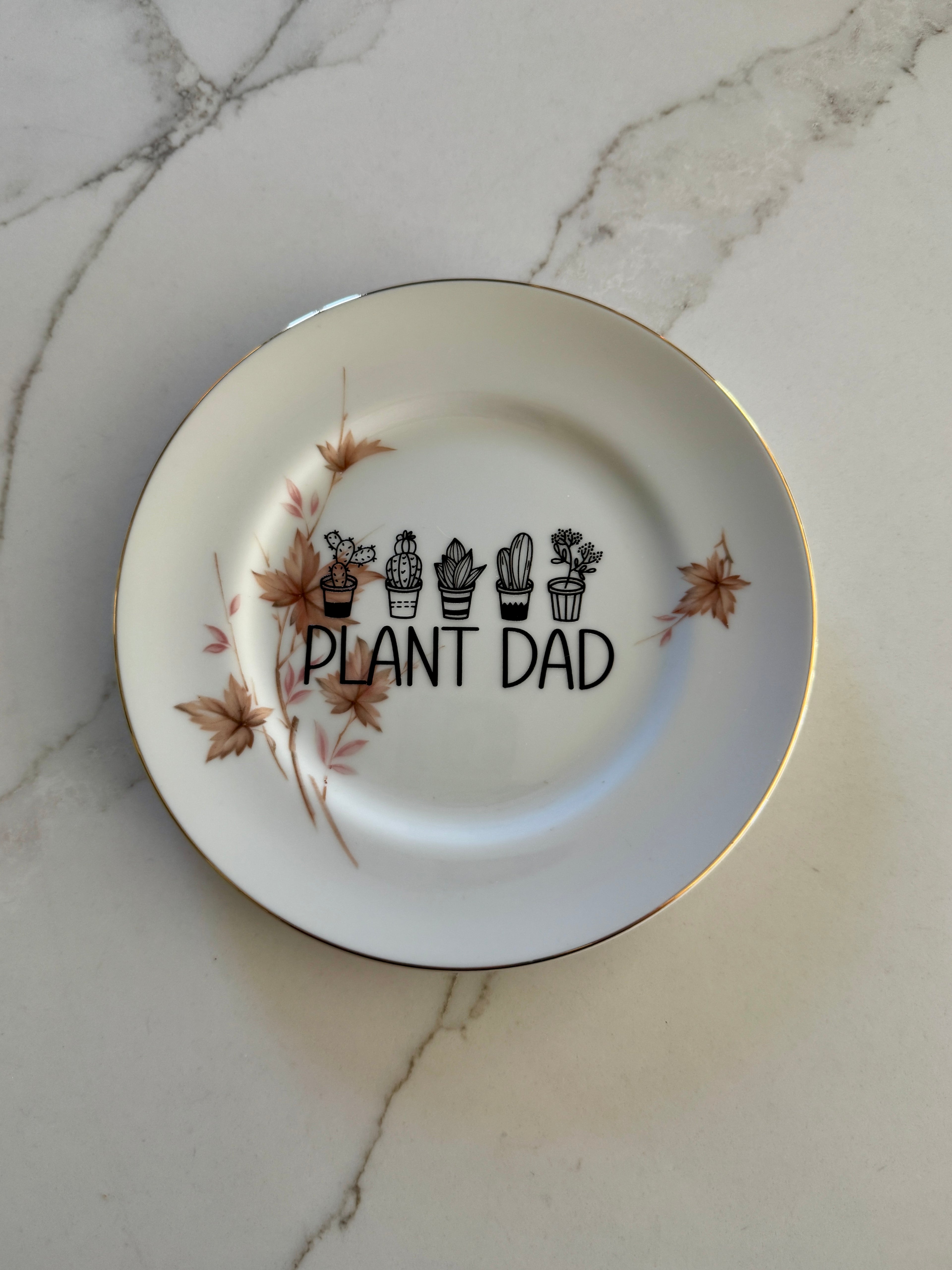 plant dad