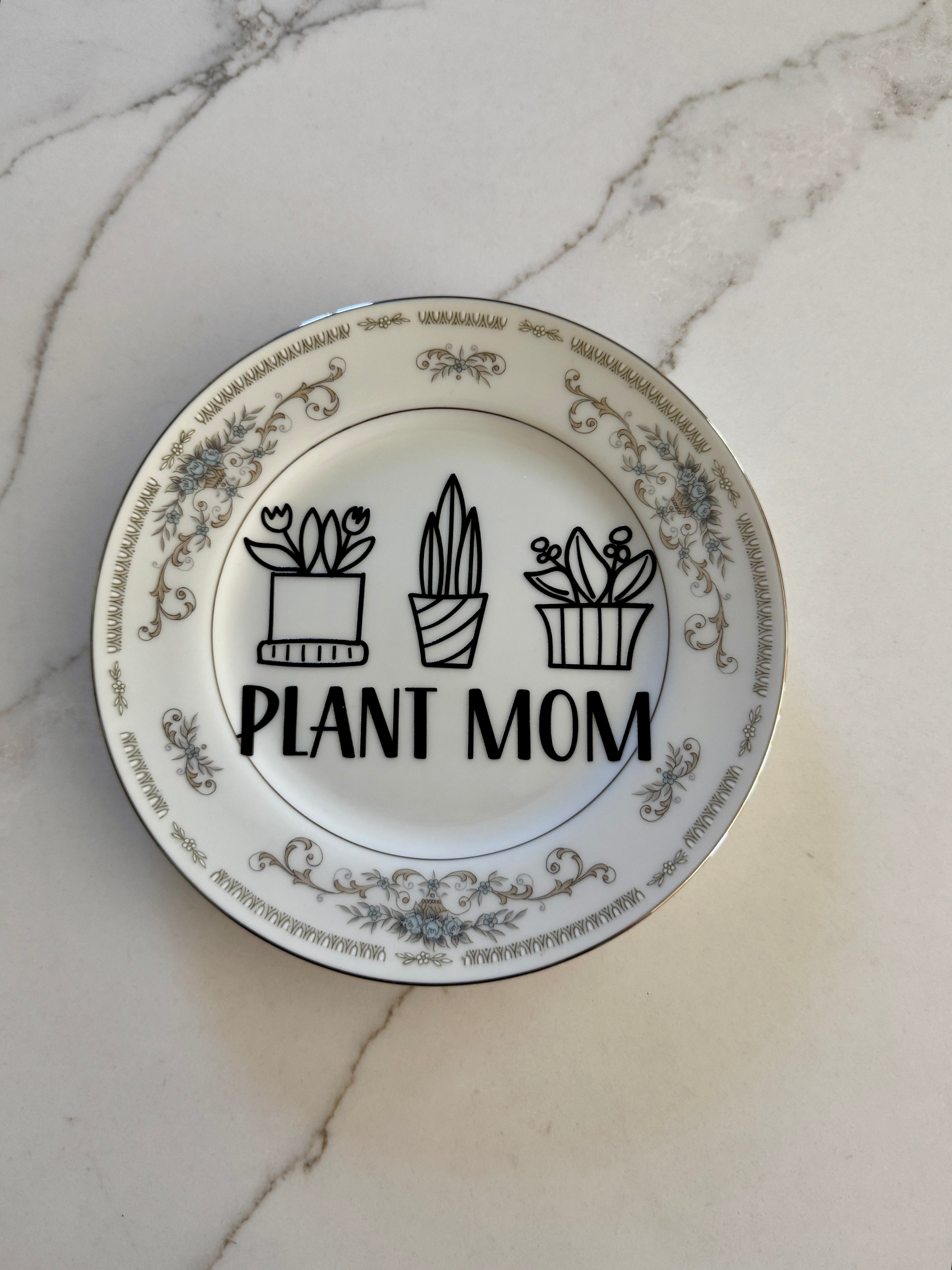 plant mom